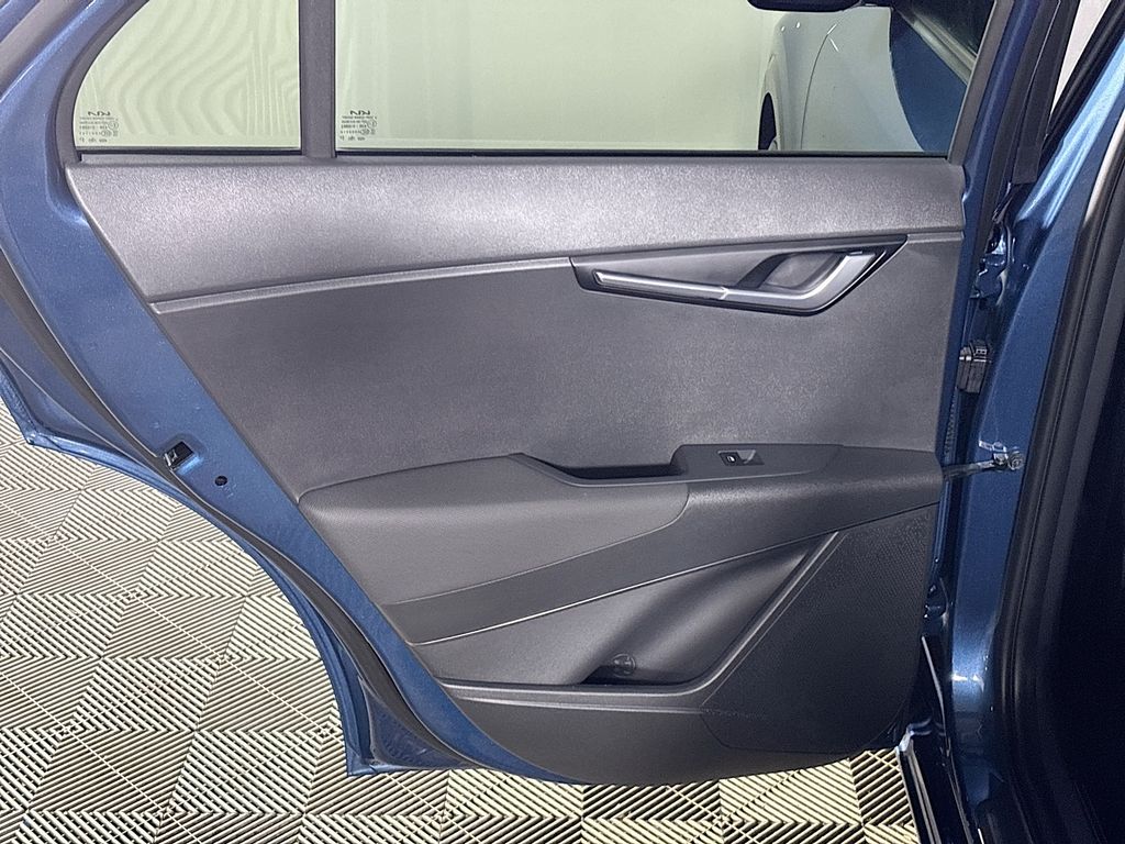 2023 Kia Niro EV Wind