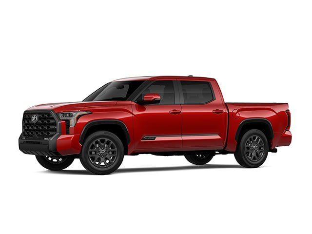 2025 Toyota Tundra Platinum -
                West Palm Beach, FL