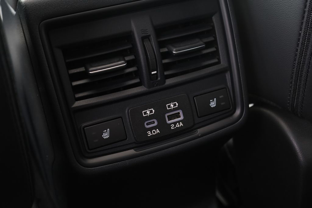 new 2026 Subaru Outback car, priced at $41,219
