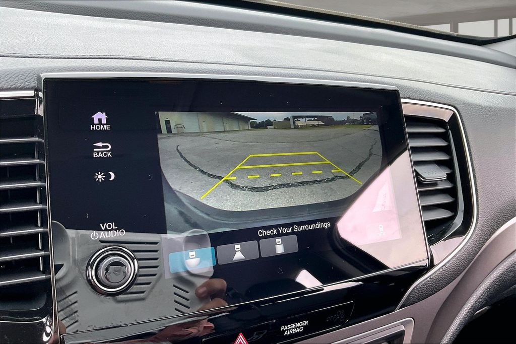 Used 2022 Honda Pilot SUV