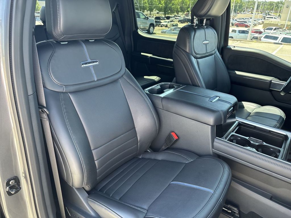 Used 2026 Ford F-250SD Truck