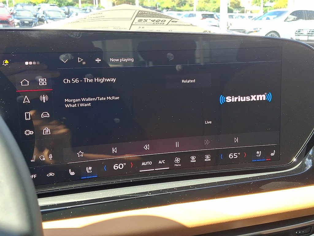 Thumbnail: 2025 Audi A5 - 15