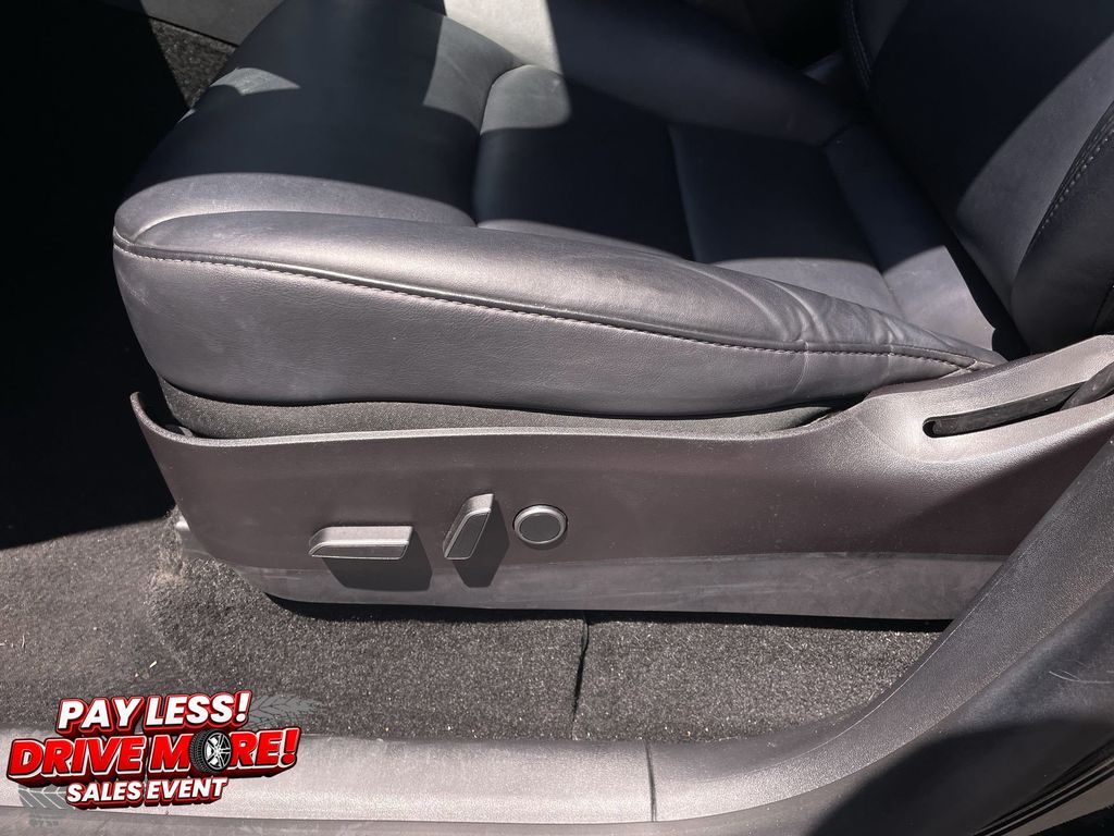 Used 2021 Tesla Model Y SUV