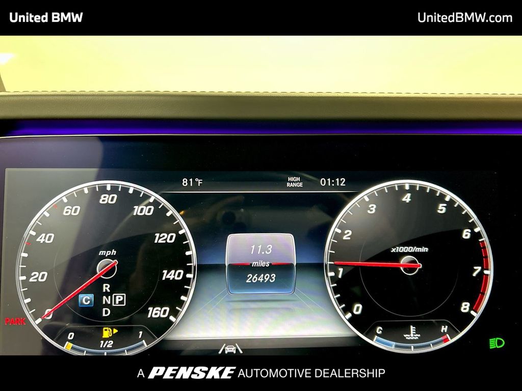 2021 Mercedes-Benz G-Class G 550 15