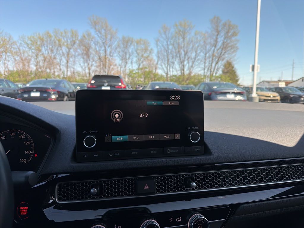 Thumbnail: 2023 Honda Civic - 14