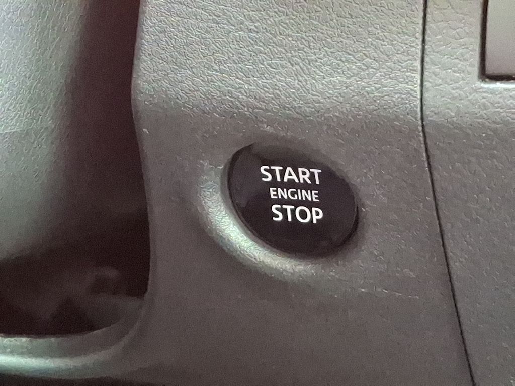 Thumbnail: 2026 Nissan Frontier - 24