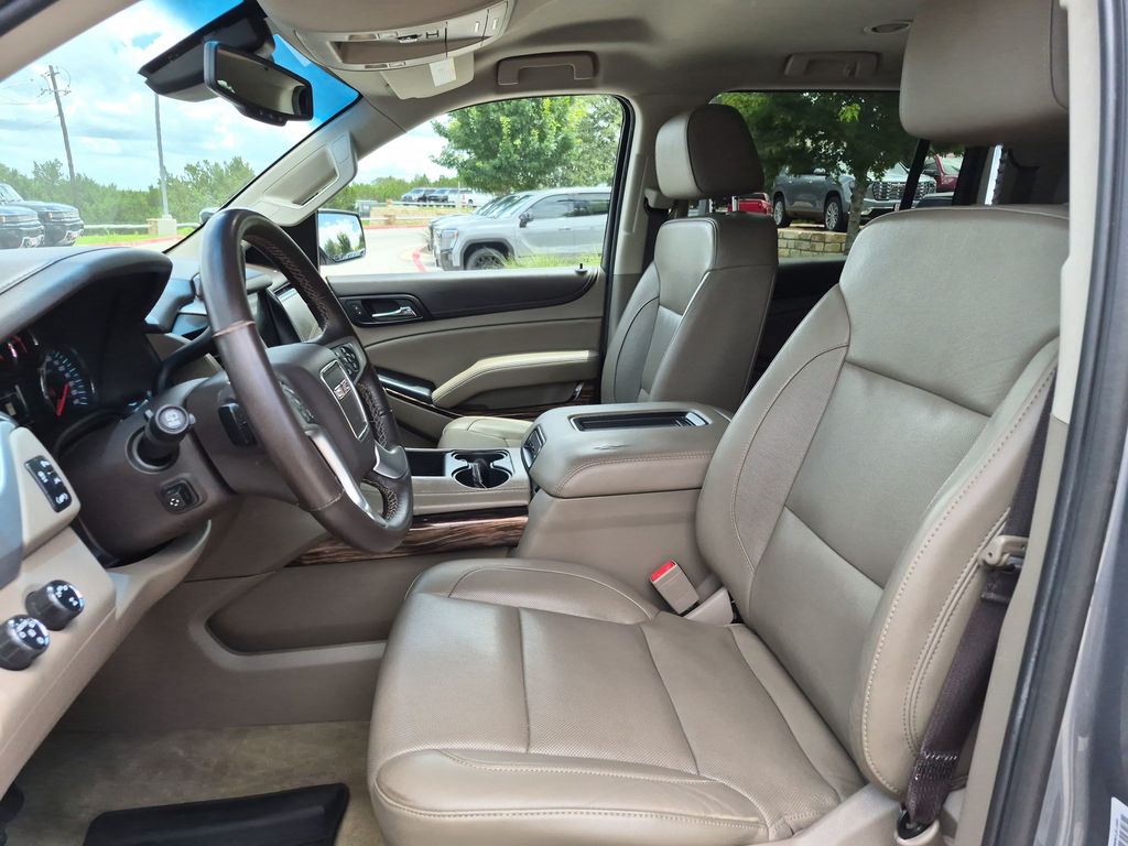 Used Car 2018 Gmc Yukon Xl  Slt For Sale Under $25,000 In Austin, Texas