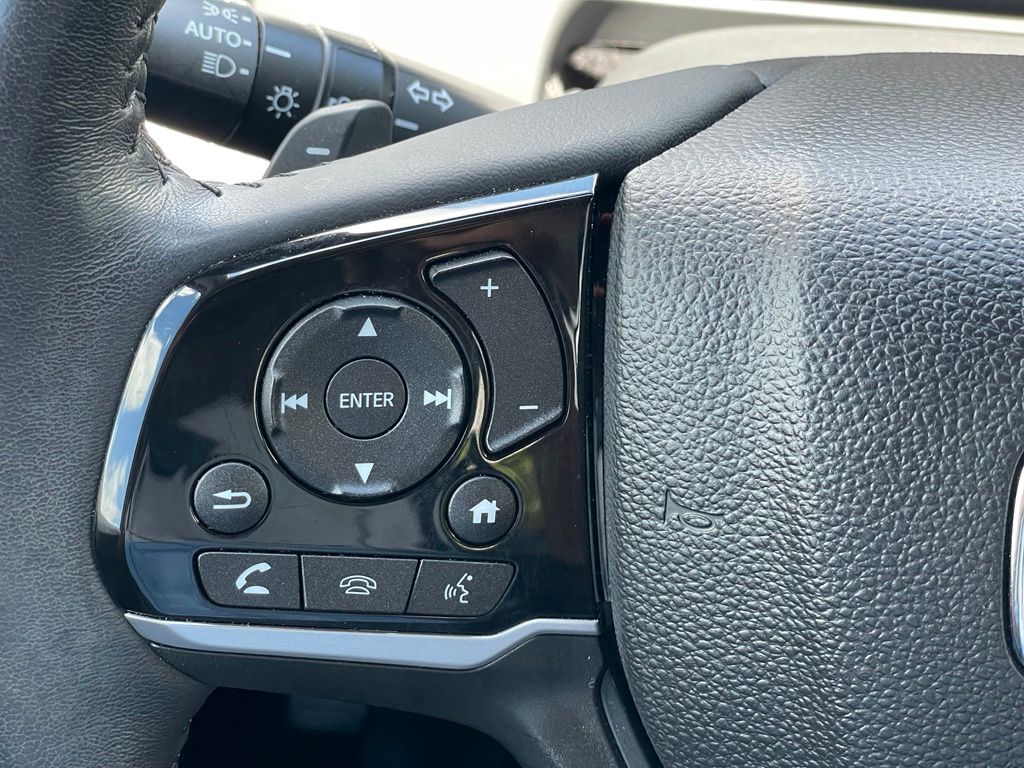 Thumbnail: 2022 Honda Pilot - 15