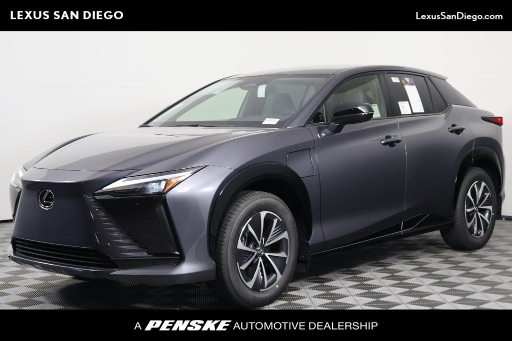 2025 Lexus RZ  -
                San Diego, CA