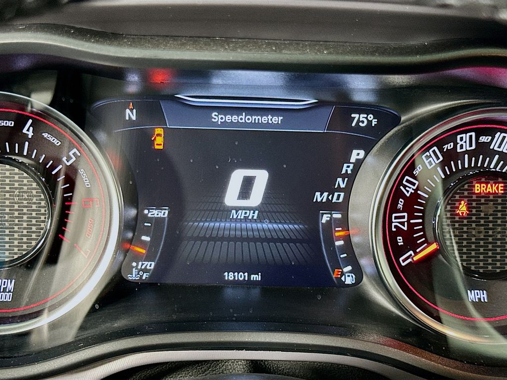 Thumbnail: 2023 Dodge Challenger - 12