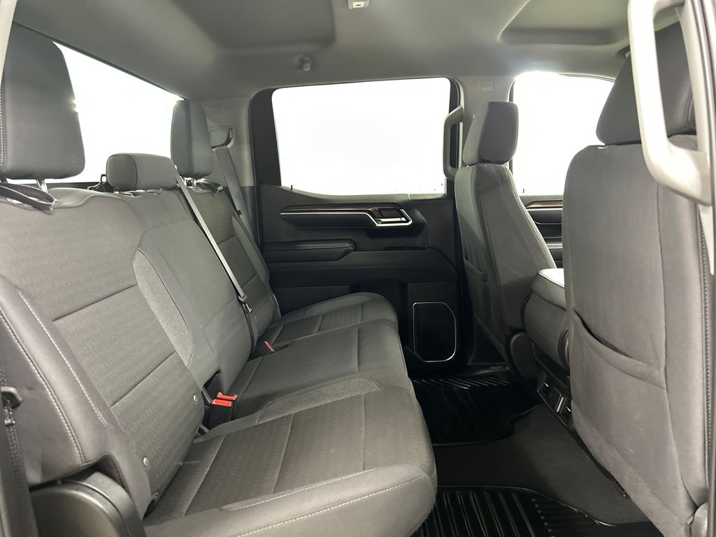 Certified Used 2025 Gray Chevrolet LT image 30