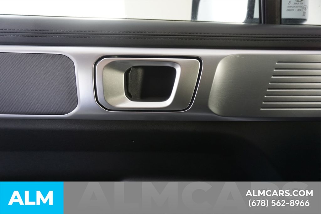 Used 2026 White Hyundai SEL image 50