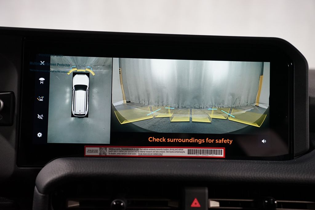 Thumbnail: 2026 Toyota Land Cruiser - 19