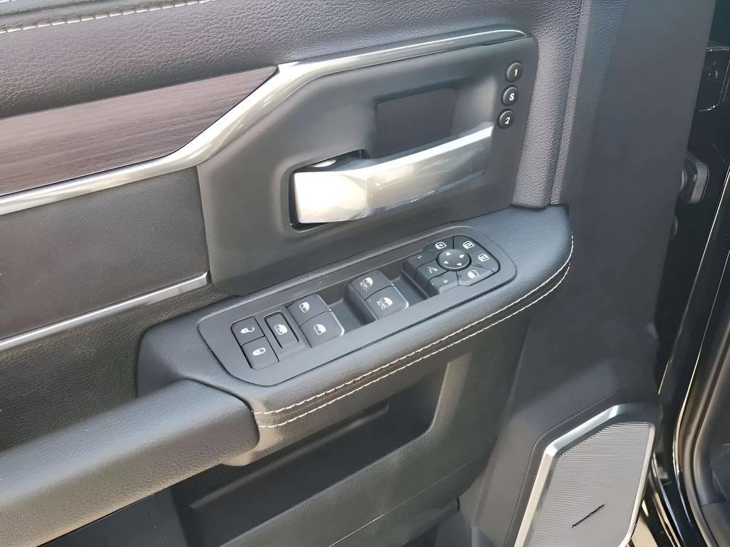 New Car 2025 Ram 2500  Laramie For Sale Under $100,000 In Austin, Texas