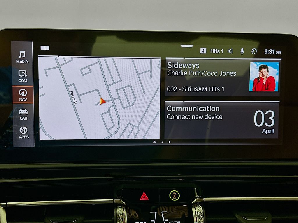 Thumbnail: 2026 BMW 8 Series - 11