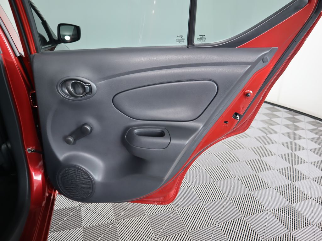Thumbnail: 2017 Nissan Versa - 26