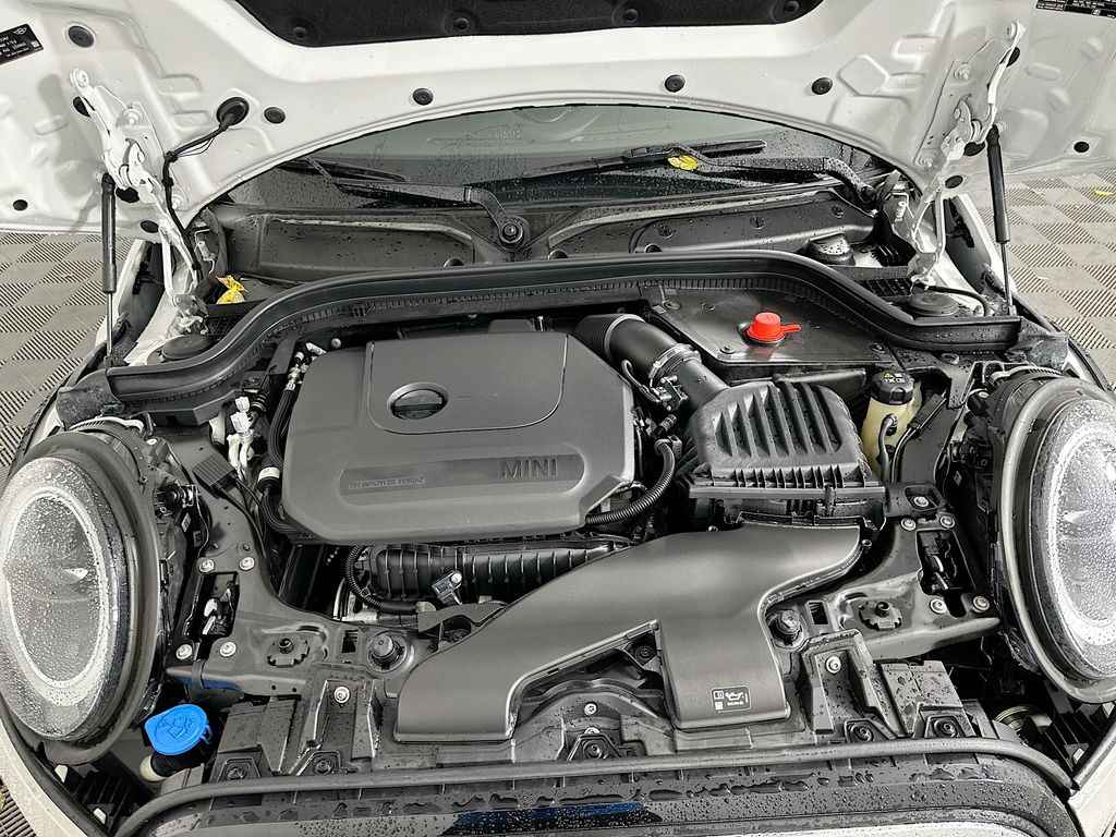 Thumbnail: 2023 MINI Cooper - 31