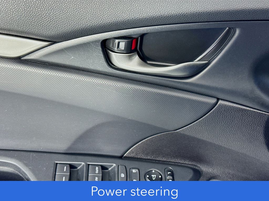 Used Car 2019 Honda Civic  Sport For Sale Under $25,000 In Austin, Texas