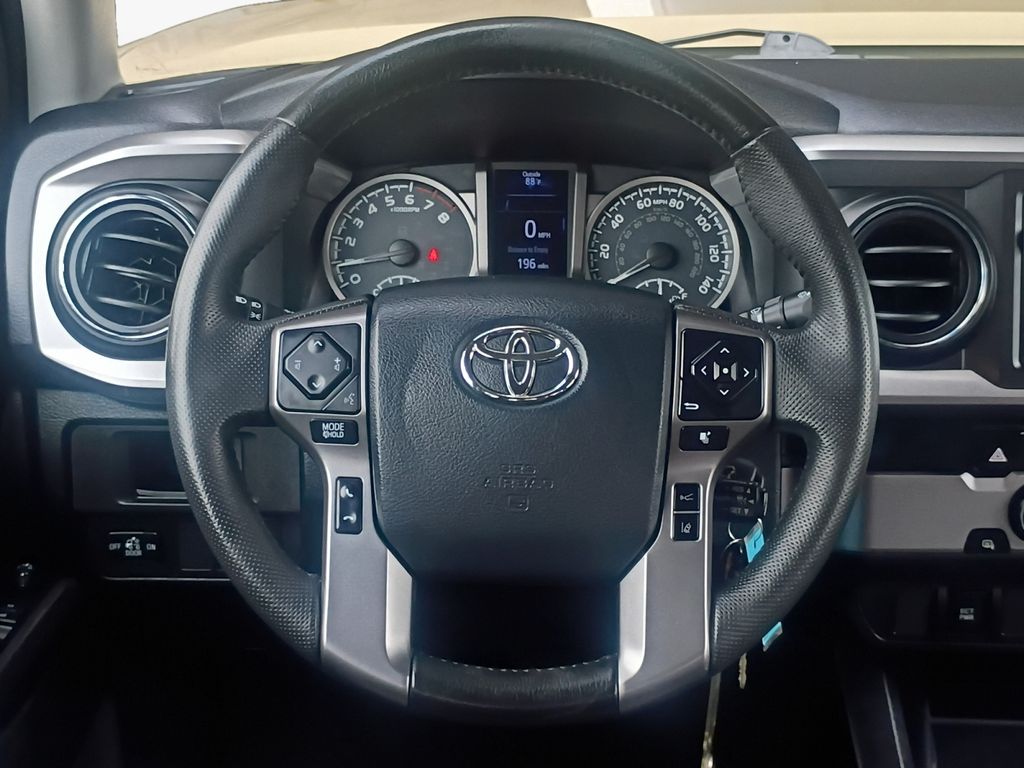 Used Car 2019 Toyota Tacoma  Sr5 For Sale Under $30,000 In Austin, Texas