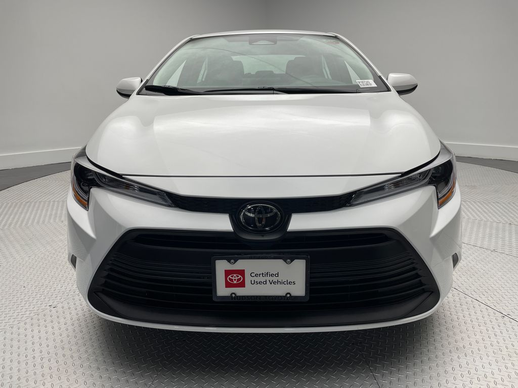 Thumbnail: 2025 Toyota Corolla - 2