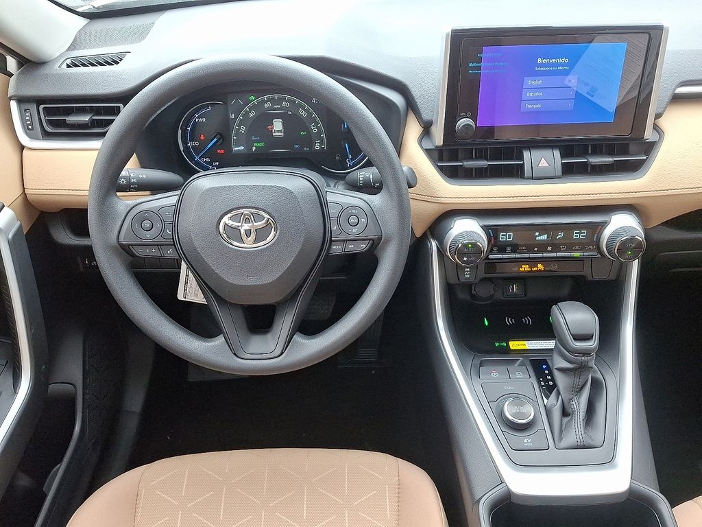 Thumbnail: 2025 Toyota RAV4 - 11