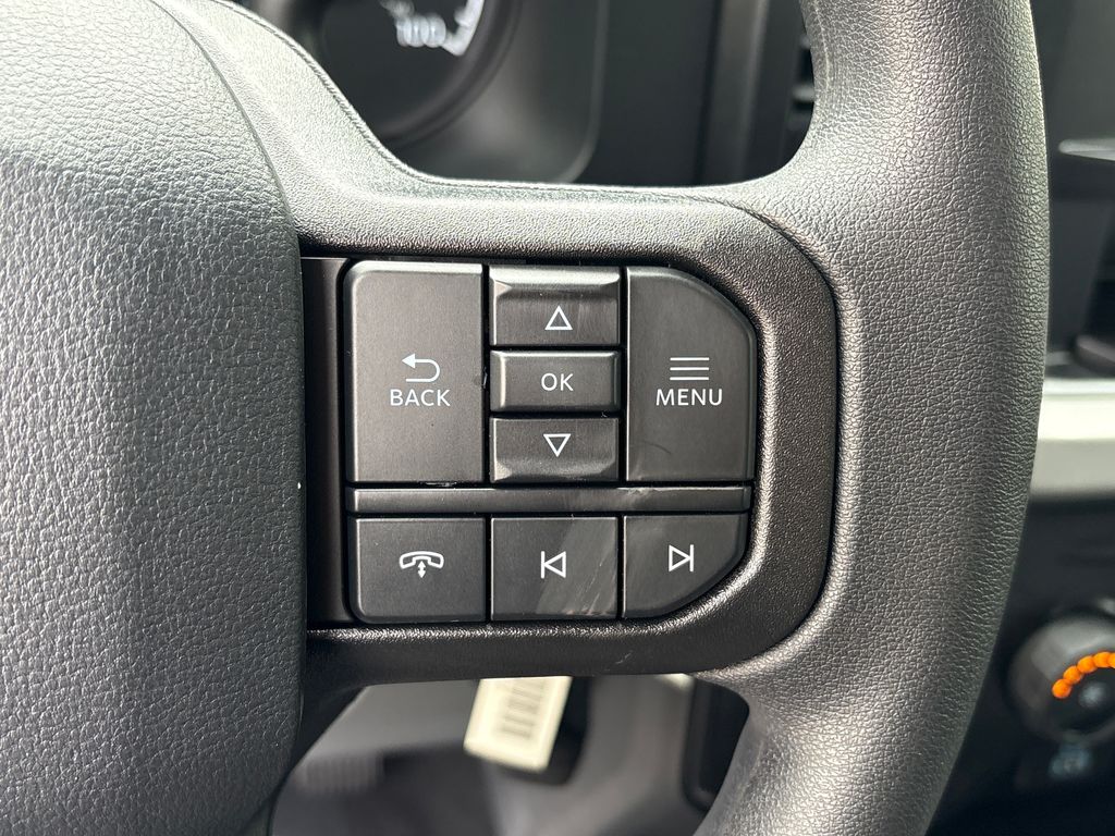 New 2026 White Ford XL image 20
