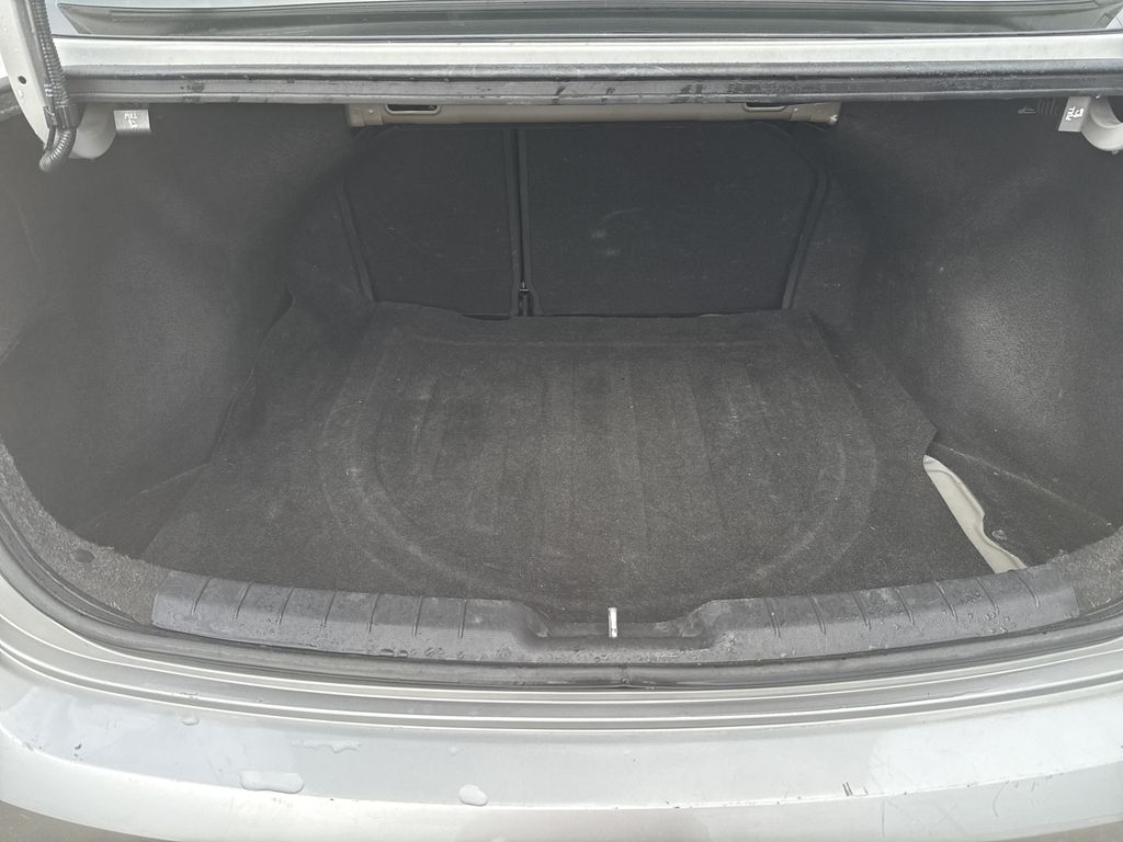 2020 Hyundai Elantra SEL Silver at Emmons Autoplex
