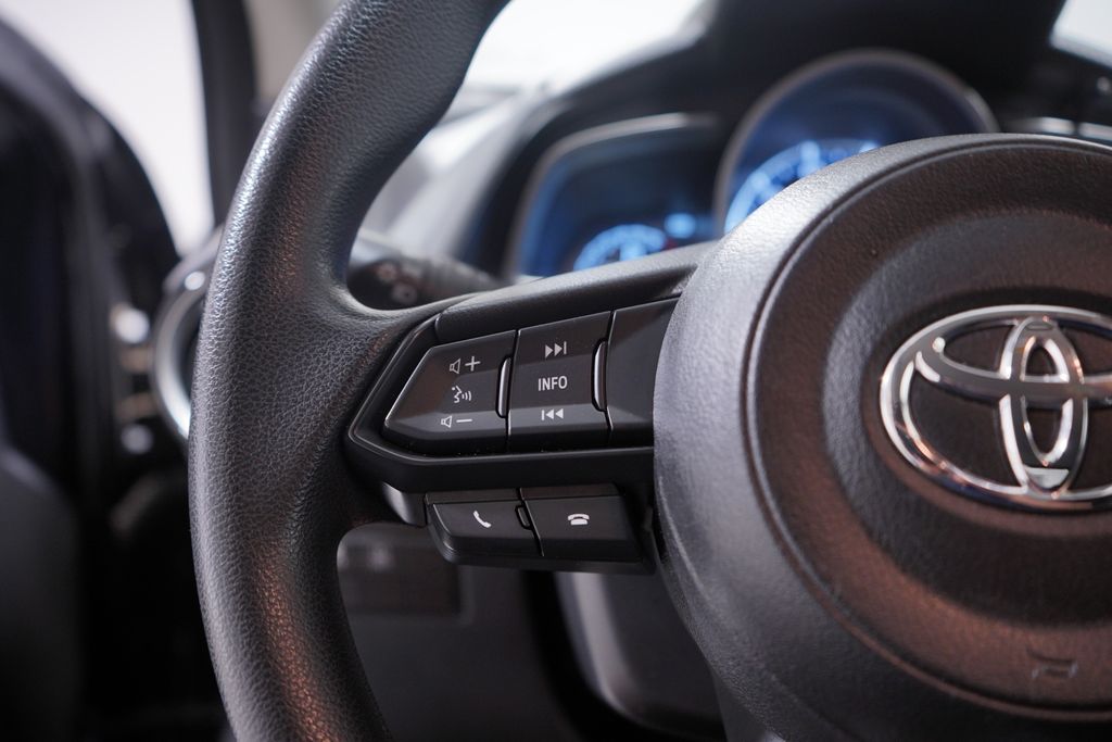 Thumbnail: 2020 Toyota Yaris - 20