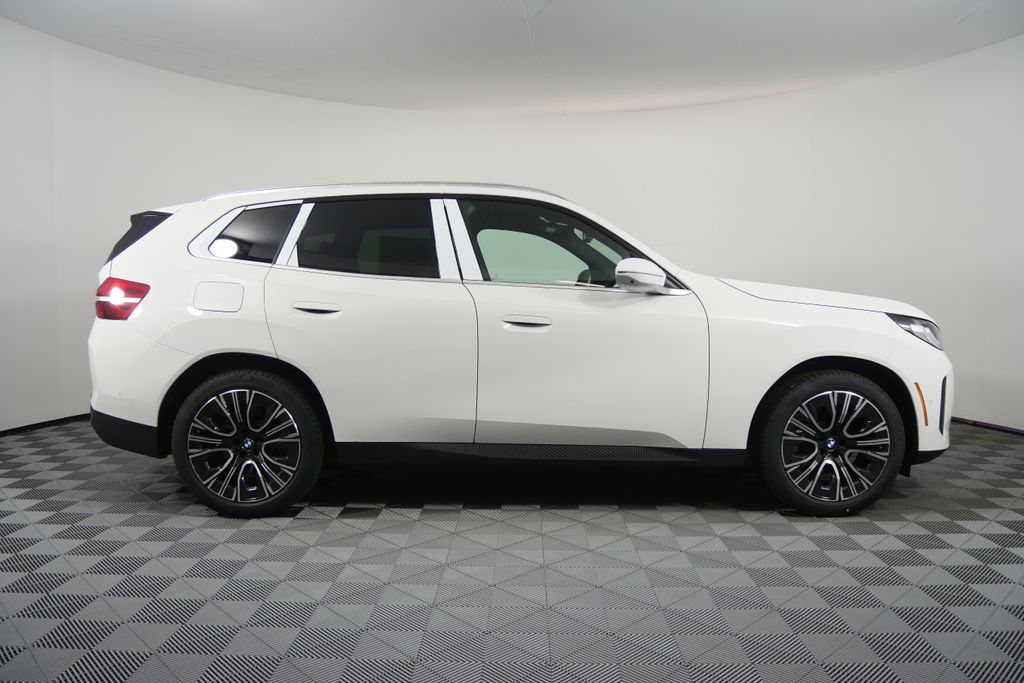 Thumbnail: 2026 BMW X3 - 2