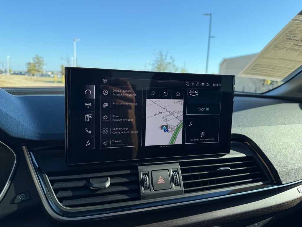 Thumbnail: 2025 Audi Q5 - 17