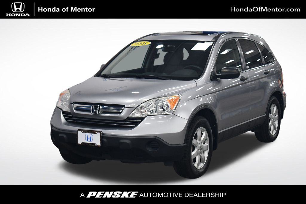 2008 Honda CR-V EX -
                  Mentor, OH
