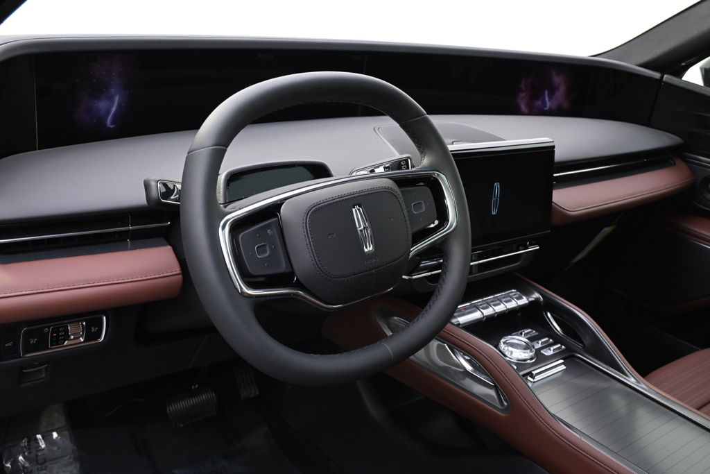 New 2026 White Lincoln Reserve image 11