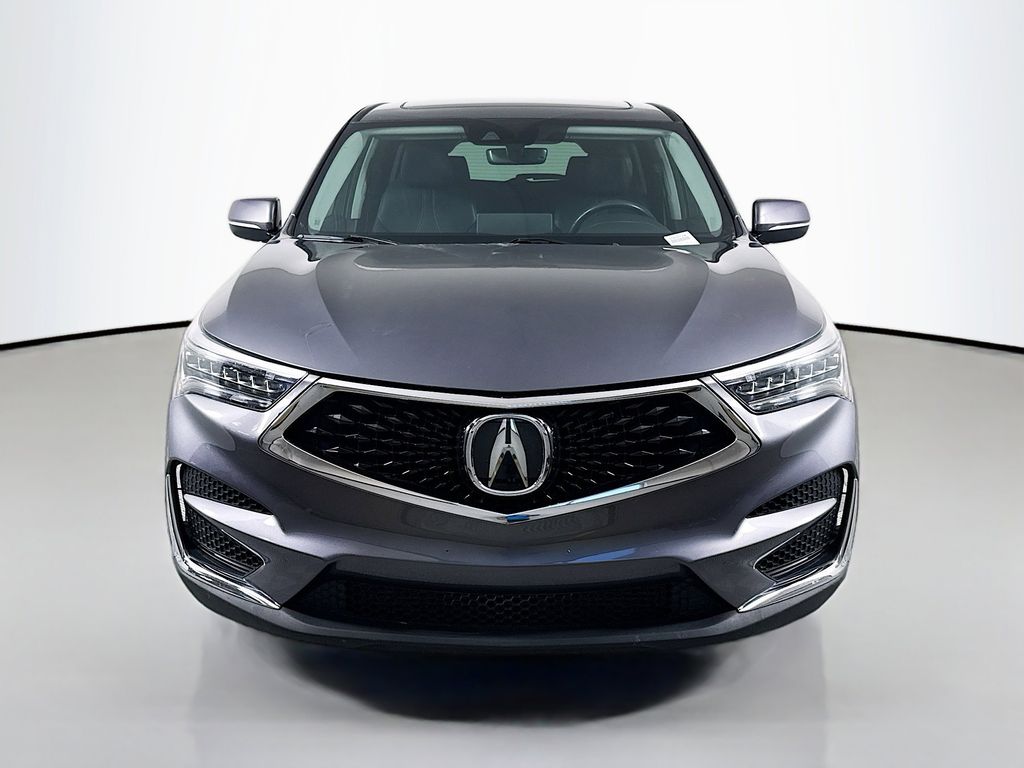 Thumbnail: 2019 Acura RDX - 2
