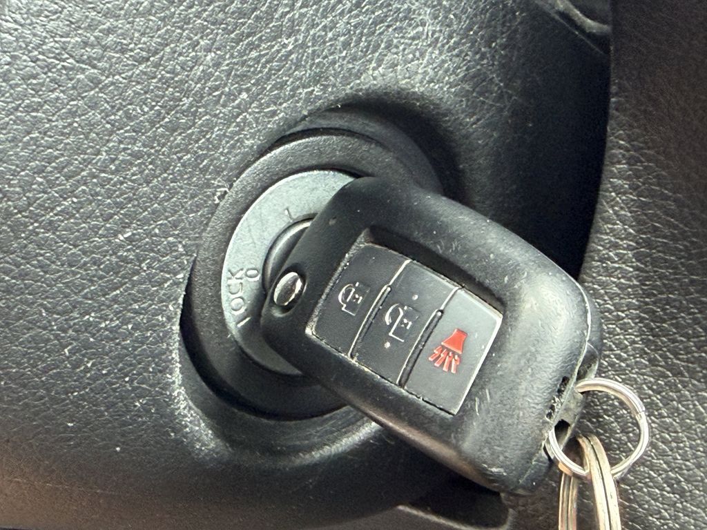 used 2020 Nissan Rogue Sport car, priced at $14,792