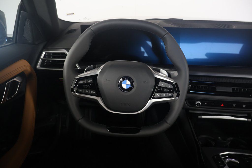 2025 BMW 2 Series 230i 3