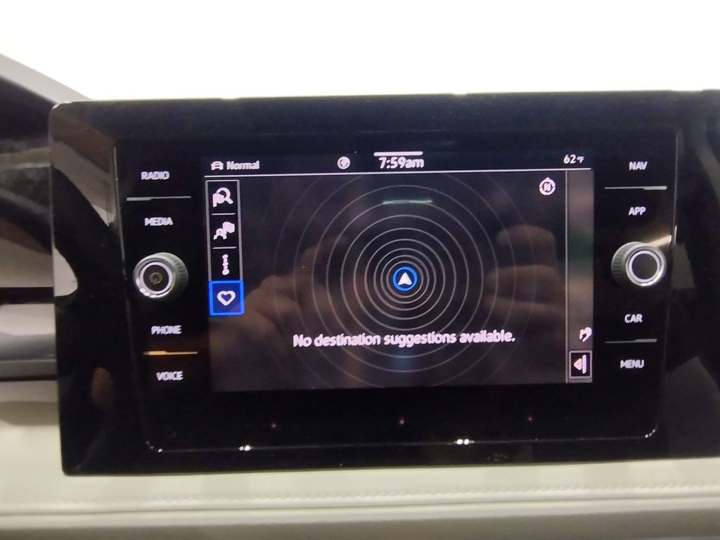 2025 Volkswagen Taos 1.5T SEL