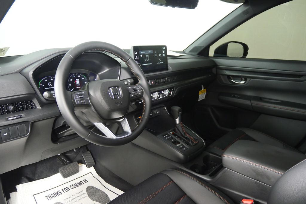 Thumbnail: 2026 Honda CR-V - 13
