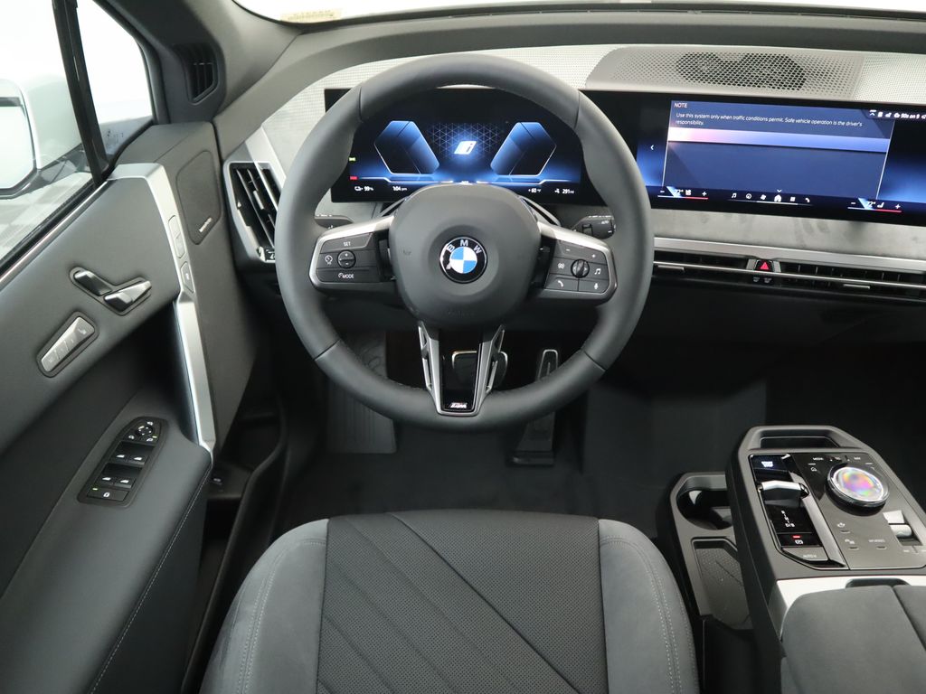 Thumbnail: 2026 BMW iX - 10