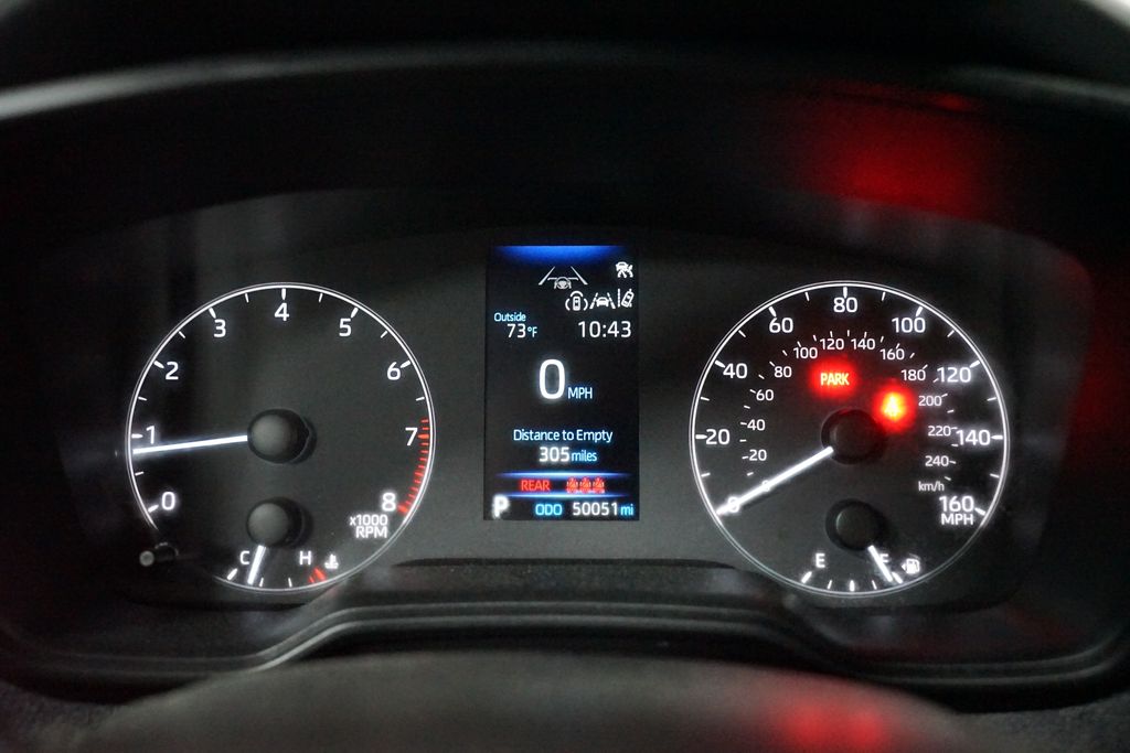 Thumbnail: 2023 Toyota Corolla - 15