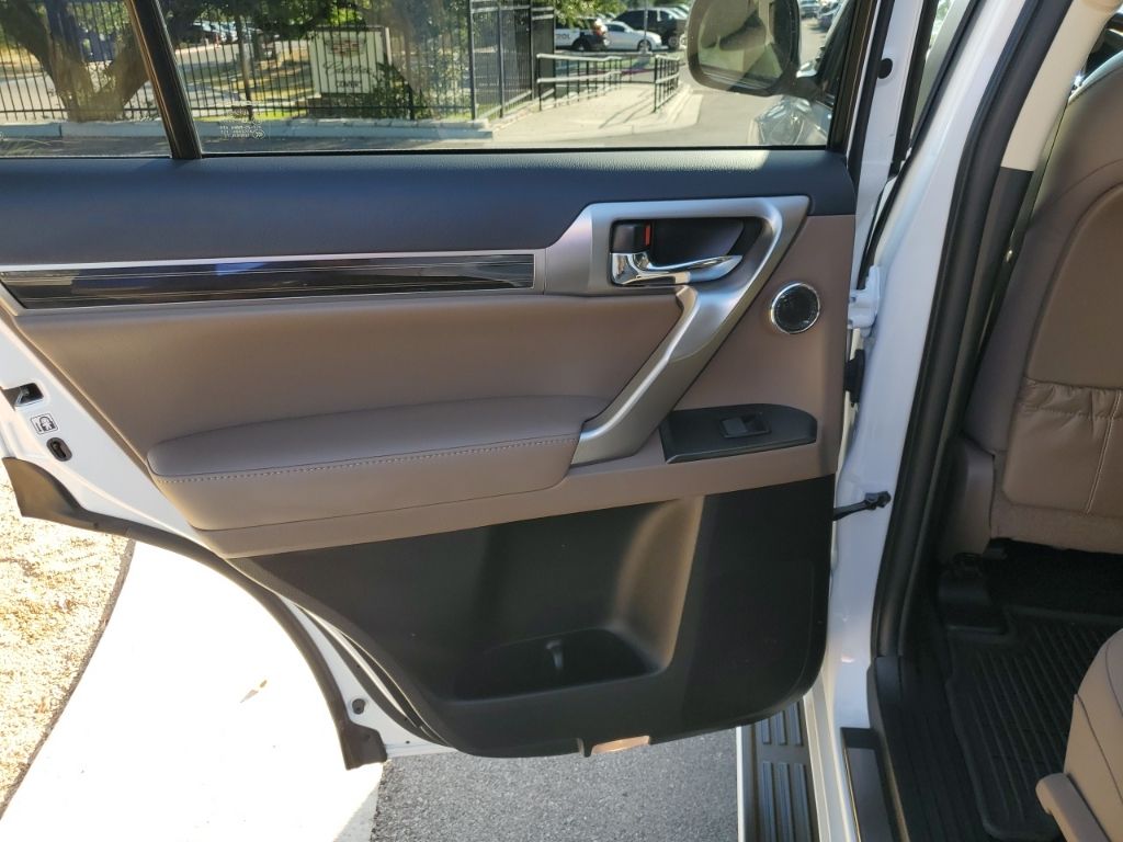 Used Car 2023 Lexus Gx  460 For Sale Under $70,000 In Austin, Texas