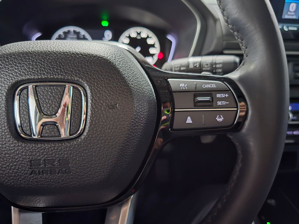 Thumbnail: 2025 Honda Pilot - 17