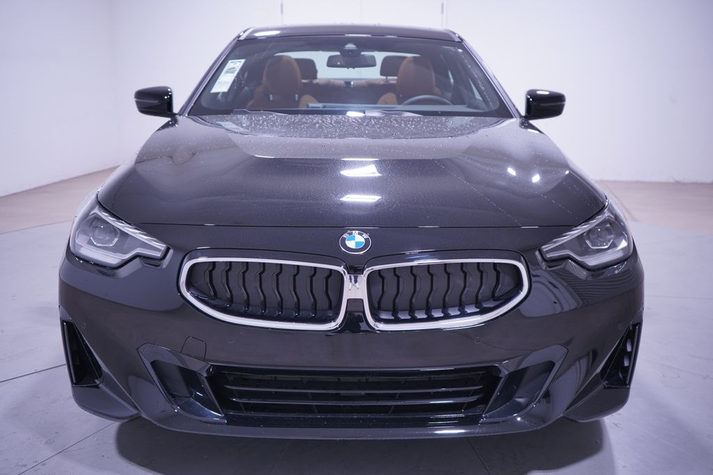 2024 BMW 2 Series 230i 4