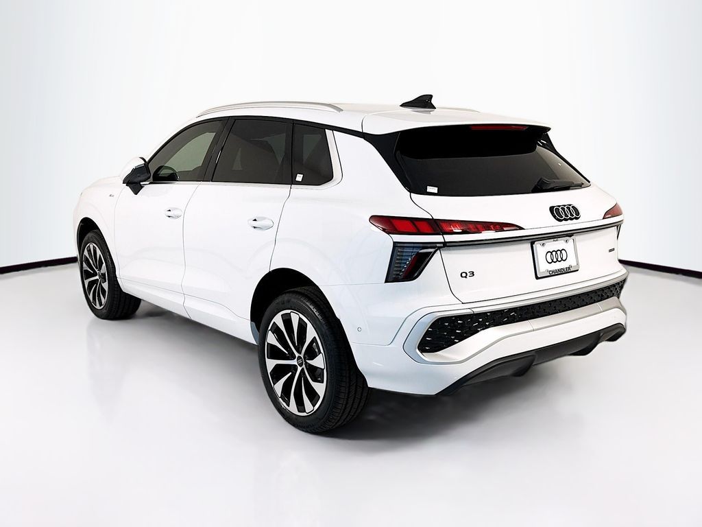 Thumbnail: 2026 Audi Q3 - 7