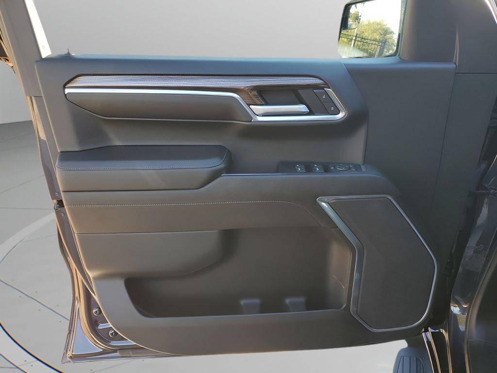 Used Car 2022 Chevrolet Silverado 1500  Lt For Sale Under $40,000 In Austin, Texas