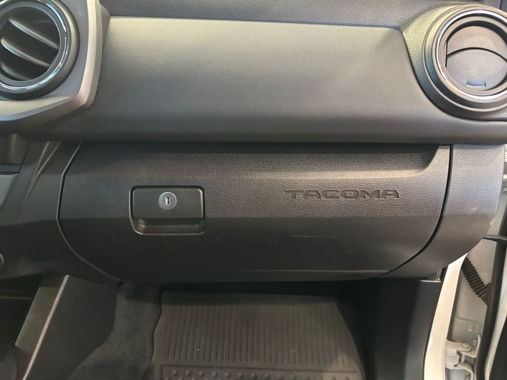 2021 Toyota Tacoma TRD Off-Road