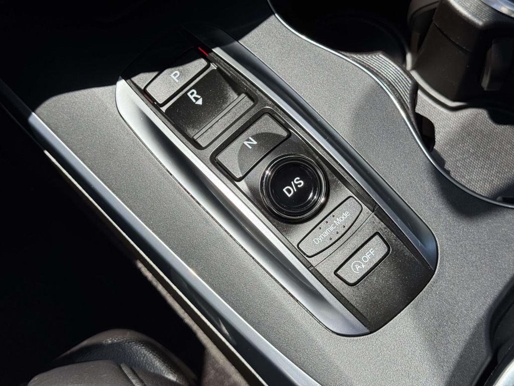 Used 2020 Acura MDX SUV