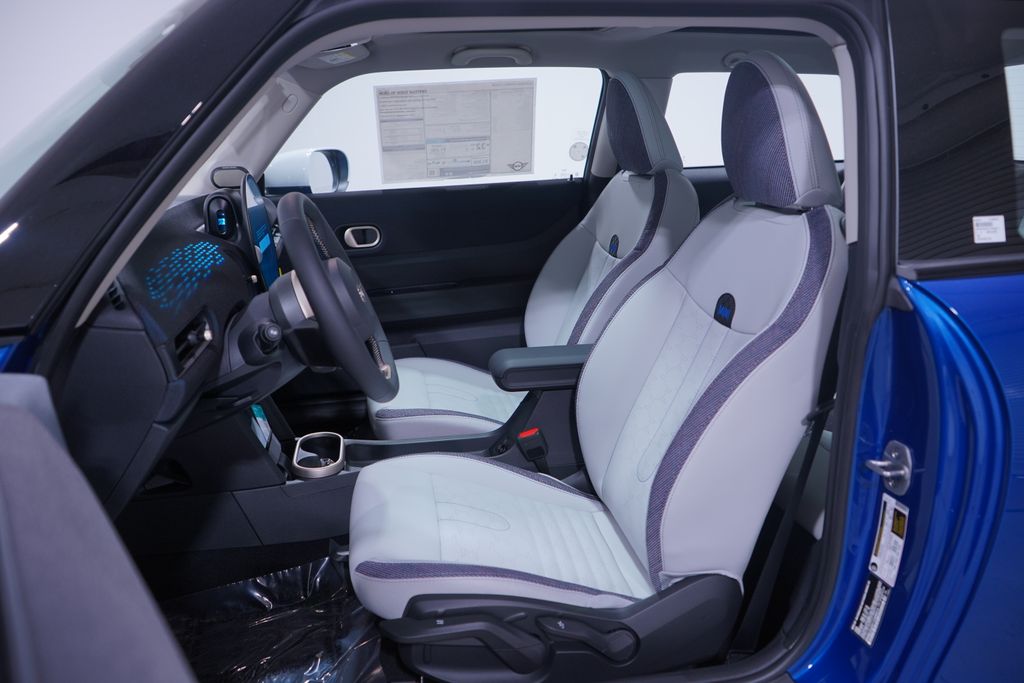 Thumbnail: 2026 MINI Cooper - 7