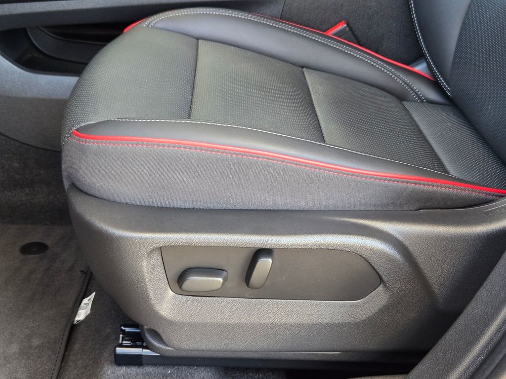 Used 2023 Buick Envision SUV