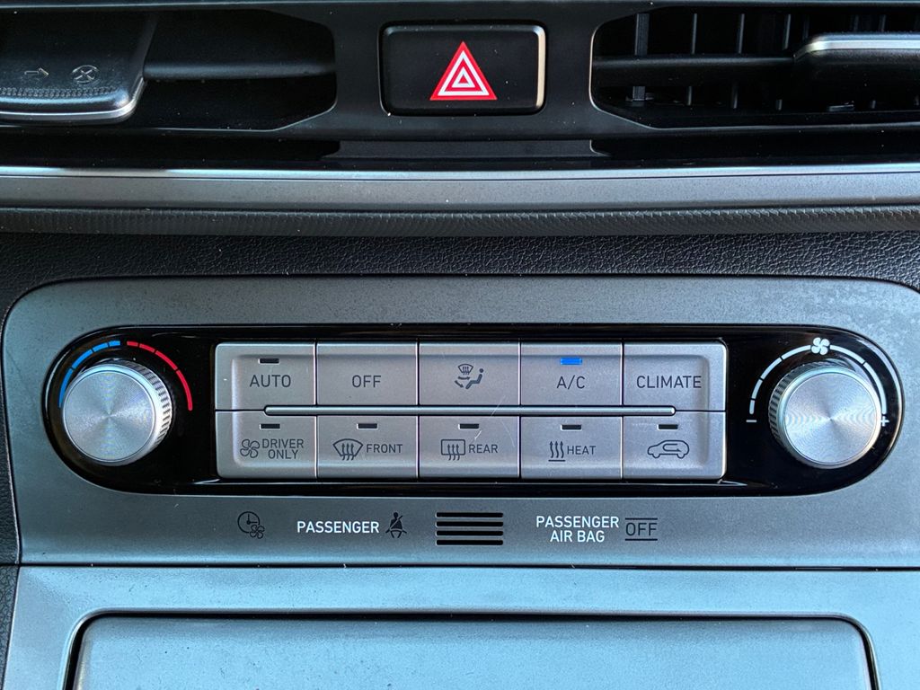 Used Car 2023 Hyundai Kona Electric  Se For Sale Under $20,000 In Austin, Texas