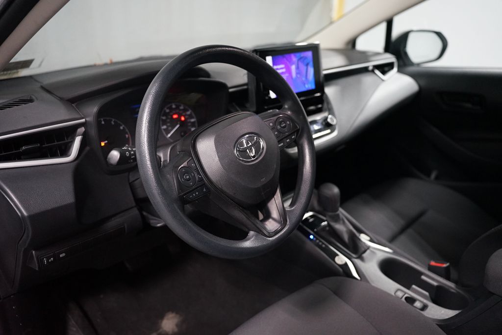 Thumbnail: 2023 Toyota Corolla - 6